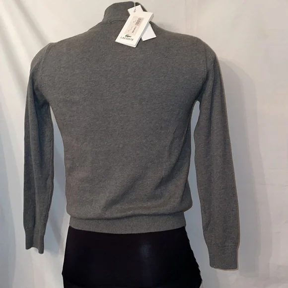 Lacoste sweater - Picture 3 of 5